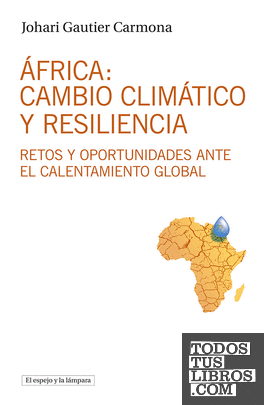 África: cambio climático y resiliencia