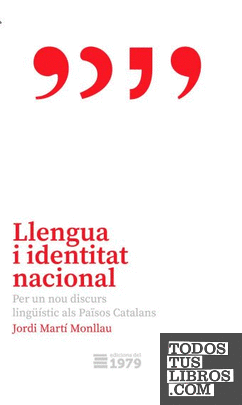 Llengua i identitat nacional