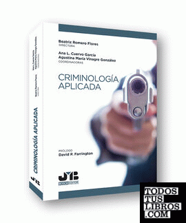 Criminología aplicada