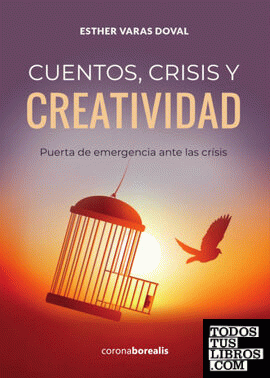 Cuentos,crisis y creatividad