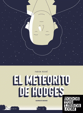 El meteorito de Hodges