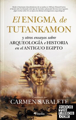 El enigma de Tutankamón
