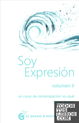 Soy Expresión - volumen 2