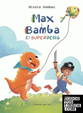 Max i Bamba