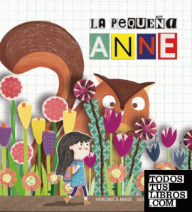 La pequeña Anne