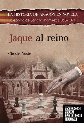 JAQUE AL REINO