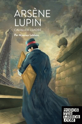 Arsène Lupin. Cavaller-lladre