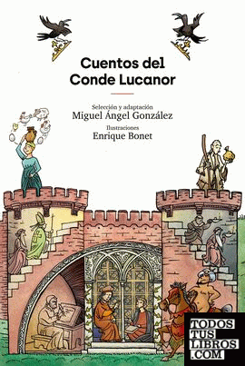 Cuentos del Conde Lucanor