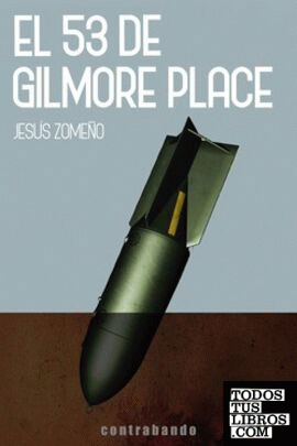El 53 de Gilmore Place