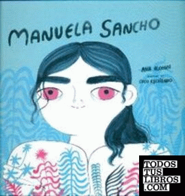 Manuela Sancho