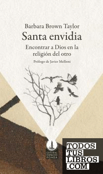 Santa Envidia