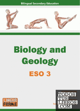 Biology and Geology, ESO 3