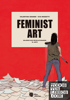 Feminist Art