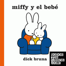 Miffy y el bebé