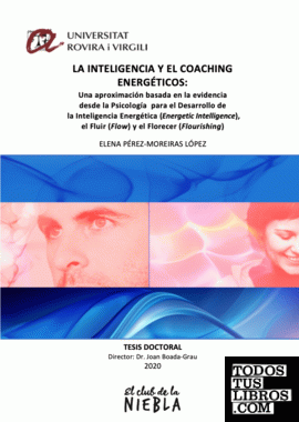 La inteligencia y el coaching energéticos