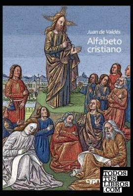 ALFABETO CRISTIANO
