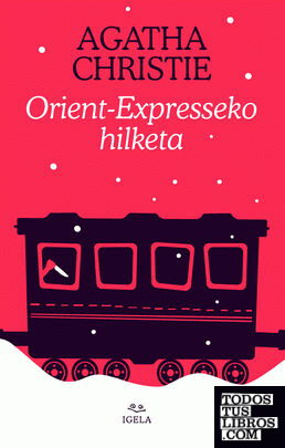 Orient Expresseko hilketa