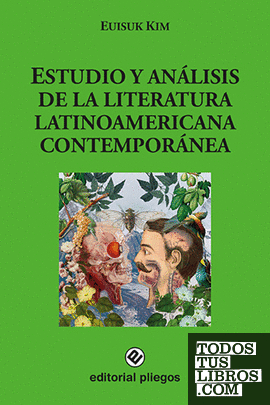 Estudio y análisis de la literatura latinoamericana contemporánea