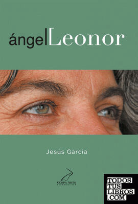 Ángel Leonor
