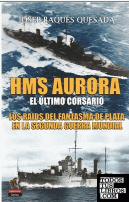 HMS Aurora