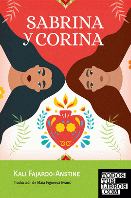 Sabrina y Corina