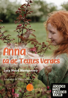 Anna, la de Teules Verdes