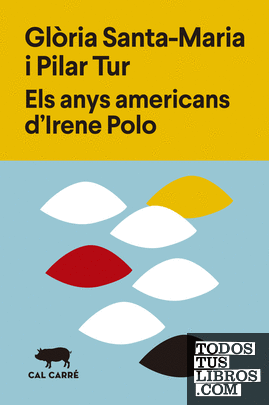 Els anys americans d'Irene Polo