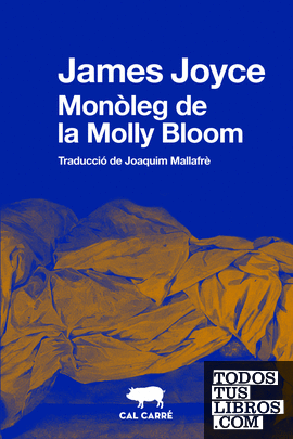 Monòleg de la Molly Bloom