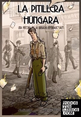 La pitillera húngara