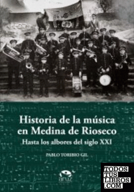 Historia de la música en Medina de Rioseco