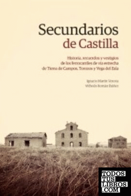 Secundarios de Castilla