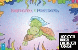 Tortuguina y Poseidonia