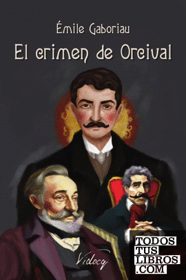 El crimen de Orcival