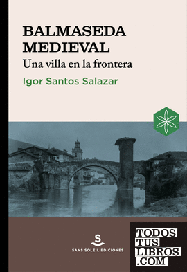 Balmaseda Medieval