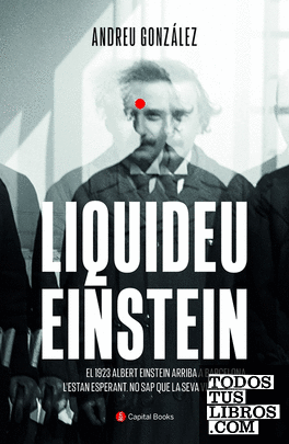 Liquideu Einstein