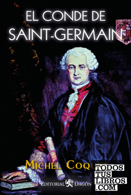 El conde de Saint-Germain