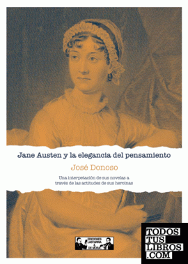 Jane Austen y la elegancia del pensamiento