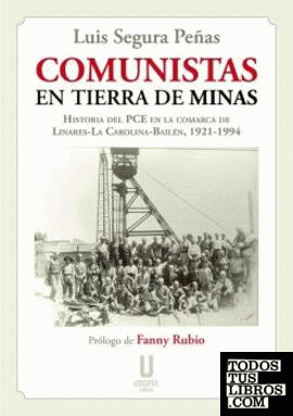 Comunistas en tierra de minas