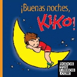 ¡Buenas noches, Kiko!