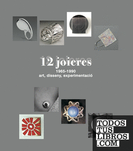 12 joieres 1965-1990