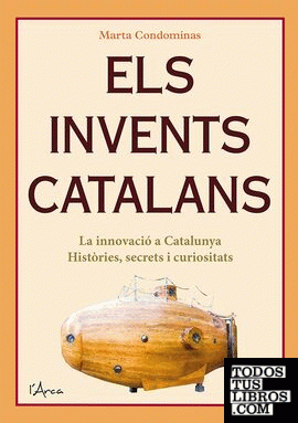 Els invents catalans