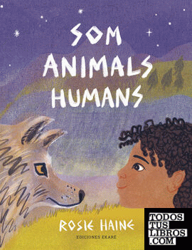 Som animals humans