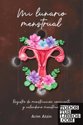 Mi Lunario Menstrual