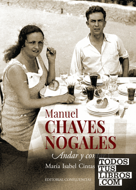 Manuel Chaves Nogales I