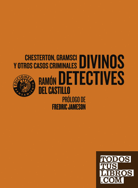 Divinos detectives