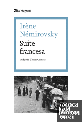 Suite francesa (edició en català)