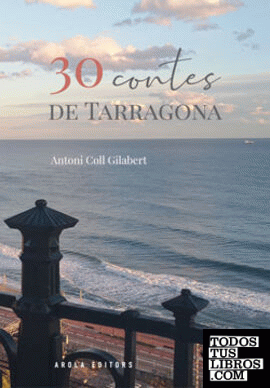 30 CONTES DE TARRAGONA