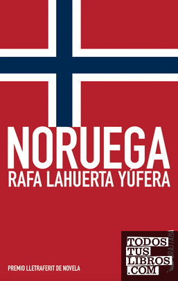 Noruega castellano