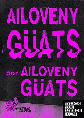Ailoveny Güats
