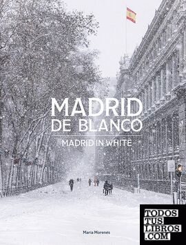 Madrid de blanco